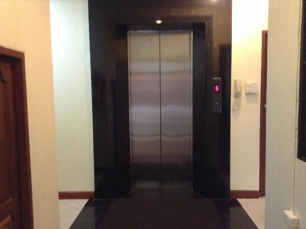 ซีฟร้อน โฮม Hotel Patong ภายนอก รูปภาพ